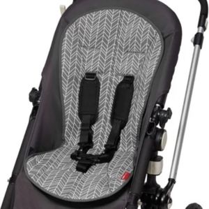 Skip Hop Cool Mesh Stroller Liner